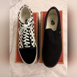 Vans bundle